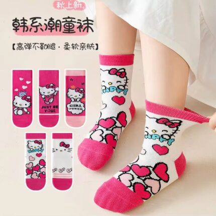 Children’s pajamas