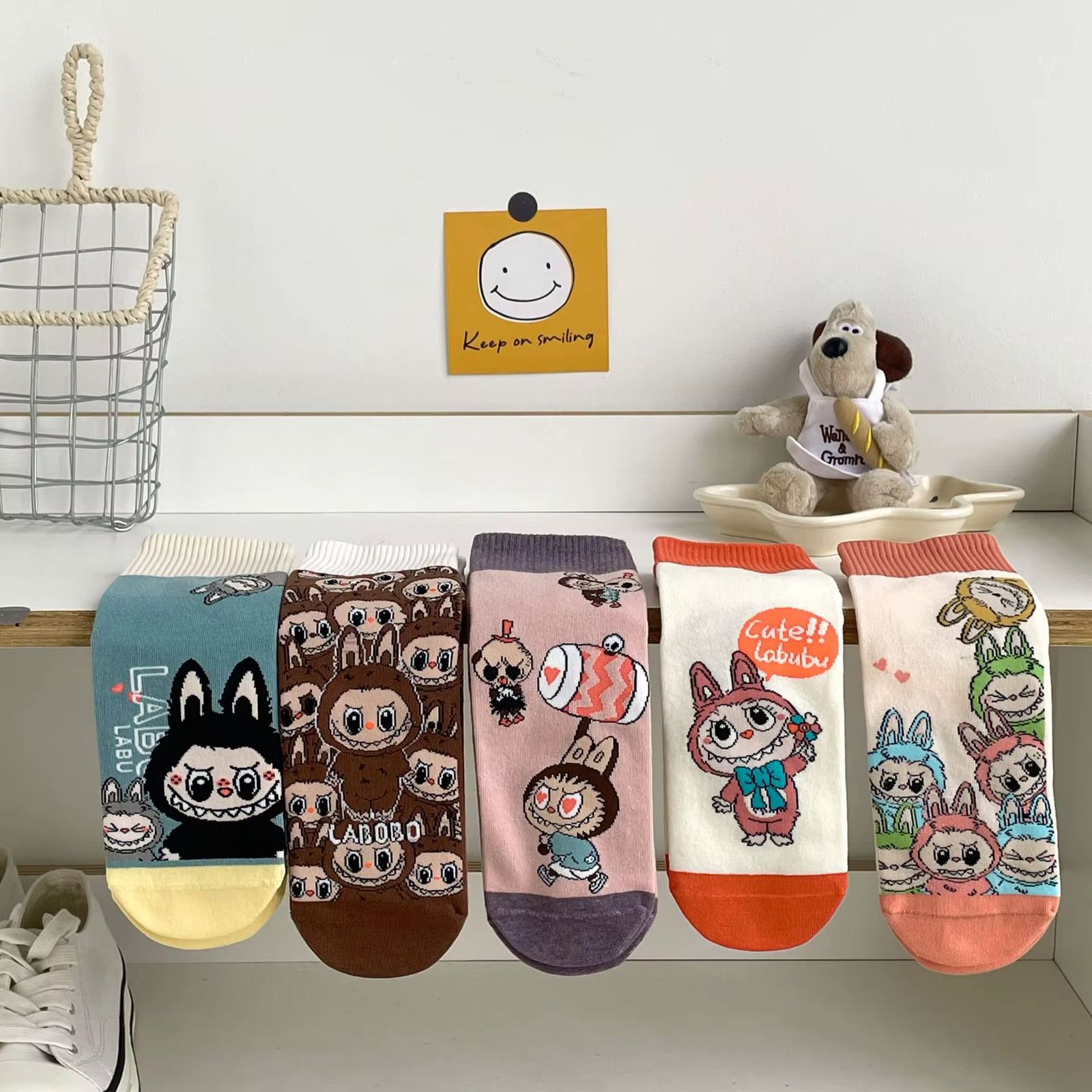 WhatsApp Image 2025-11-21 at 18.32.41_ad5cd56f Children's pajamas - Image 1