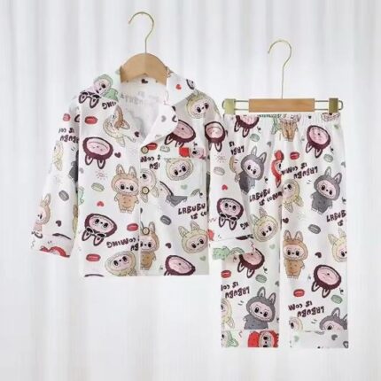 Children’s pajamas