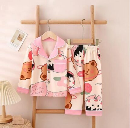 Children’s pajamas