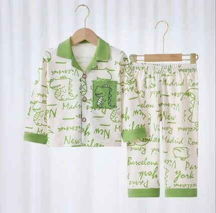 Children’s pajamas