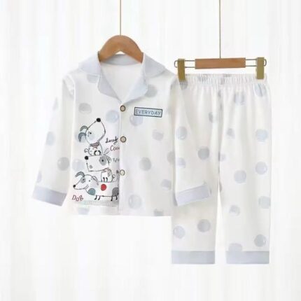 Children’s pajamas